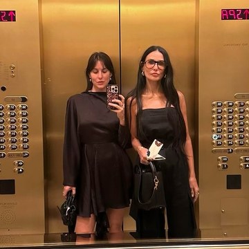 Demi Moore - Magazine and Candid Shoots Collection in demimoore_3681296909713736474.jpg - hidden celebrity photo